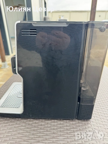 Кафемашина KRUPS EA87E10 използвана, снимка 4 - Кафемашини - 53723022