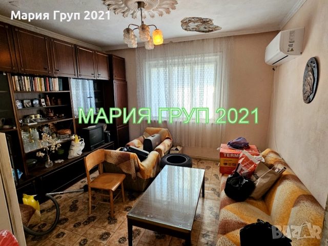 !!!ТОП ОФЕРТА!!!Продавам Самостоятелна Къща с Гараж в гр. Димитровград кв."Марийно"!!!, снимка 6 - Къщи - 51676562