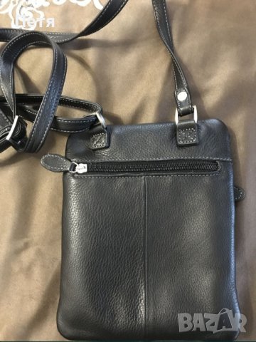 Мъжка Чанта Pierre Cardin, снимка 2 - Чанти - 41792196