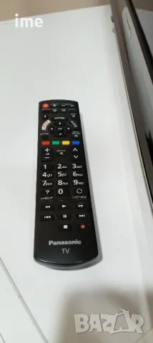 HD телевизор Panasonic. НОМЕР 55. Model TX-P37X10E. 37 инча - 94 см., снимка 15 - Телевизори - 49069617