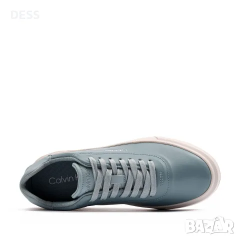 Calvin Klein Basket - Дамски оригинални кецове, снимка 3 - Кецове - 56175972