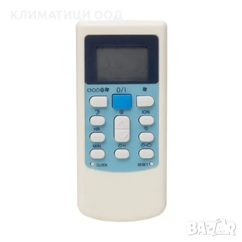 Дистанционно управление за климатик OSAKA - HYPFCR-44W