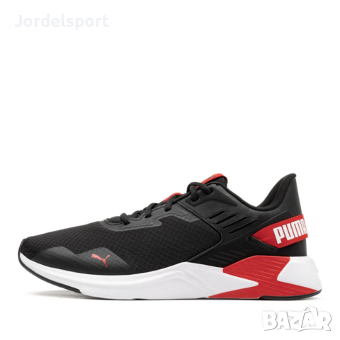 Мъжки маратонки Puma Disperse XT 2 Mesh