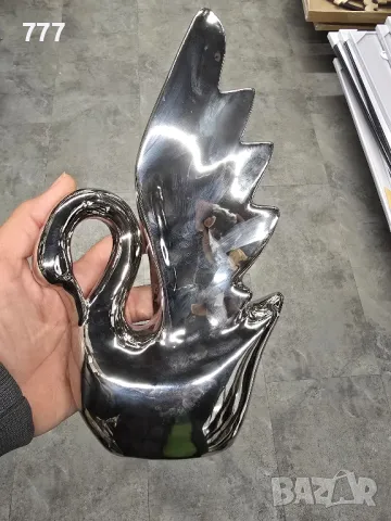 фигурки лебед 