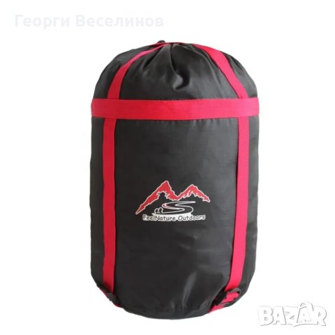 Компресионна торба, снимка 5 - Други спортове - 41439542