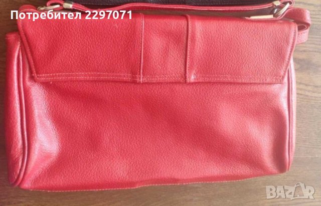  Дамска чанта-ретро, снимка 2 - Чанти - 34239037