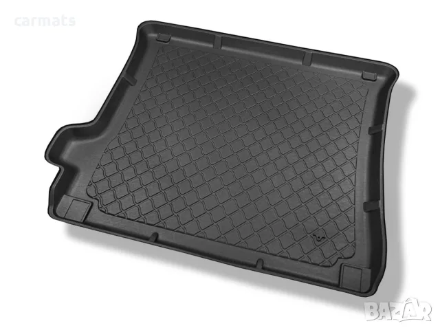 Стелка за багажник Aristar за Jeep Grand Cherokee IV (2010-2020) - 5D - SUV