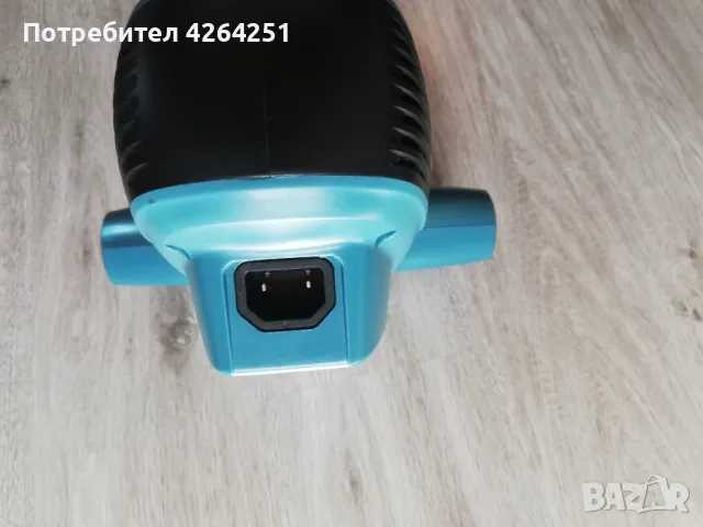 Jimmy BX7 Pro за части, снимка 6 - Прахосмукачки - 47551738