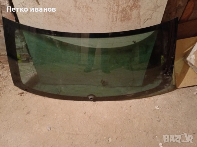 стъкло пета врата шкода октавия комби 5E5, снимка 2 - Части - 52587810