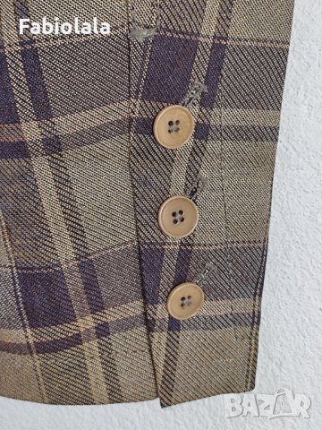 Drykorn blazer EU 40, снимка 6 - Сака - 41529186