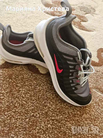 маратонки Nike 36.5