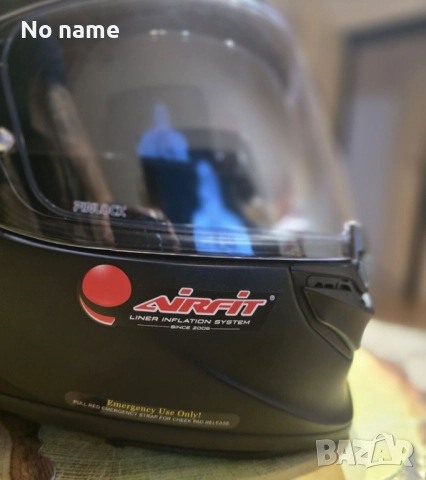 Каска  scorpion EXO 1400 air, снимка 7 - Други услуги - 52285418