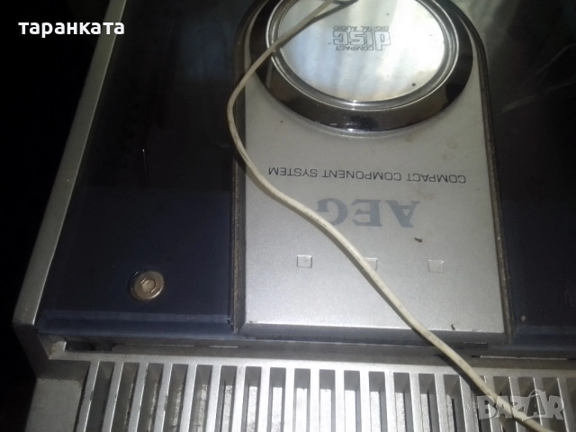 аудио уредба със тонколони комплект , снимка 10 - Аудиосистеми - 52127498