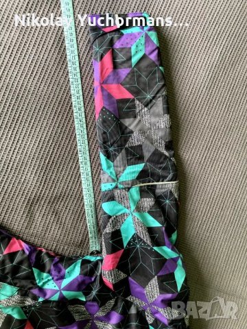 ЯКЕ ЗА СКИ / СНОУБОРД / ЗИМНИ СПОРТОВЕ ICEPEAK, снимка 6 - Детски якета и елеци - 47481516