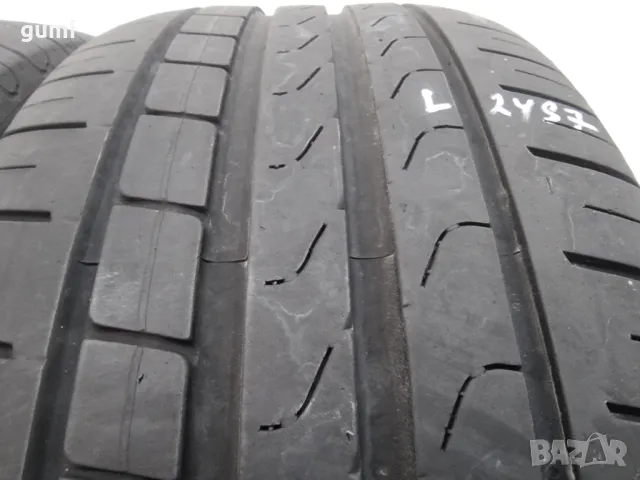 2бр летни гуми 225/45/18 PIRELLI L02497 , снимка 2 - Гуми и джанти - 49101667