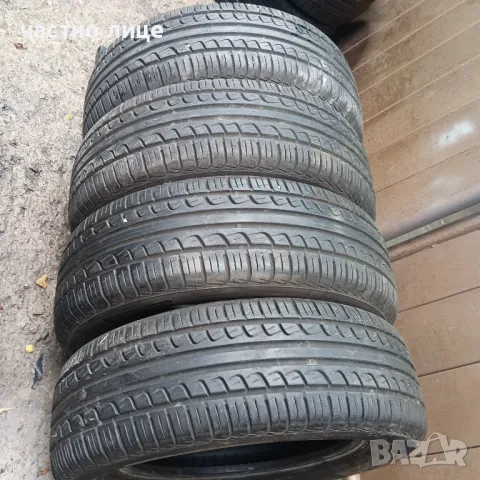195/65/15  летни гуми  Pirelli 4 броя, снимка 3 - Гуми и джанти - 50313073