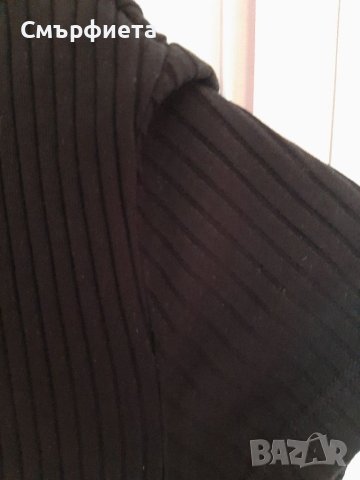 Дамска рокля H&M Divided, снимка 5 - Рокли - 40935210