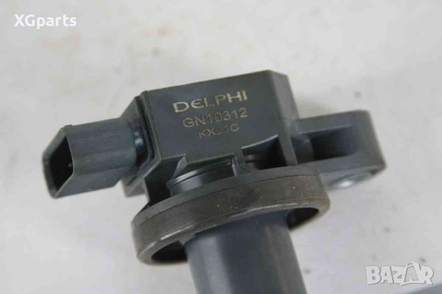  Запалителна бобина за Toyota Yaris Verso 1.5i 106к.с. (1999-2005), снимка 2 - Части - 41753560