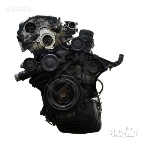 Двигател 2.2 OM646 Mercedes-Benz C-Class 204 (W/S/C)(2007-2014) ID: 98379, снимка 4 - Части - 40330000