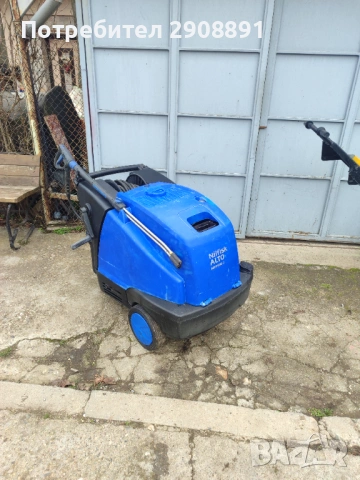 Пароструйка 