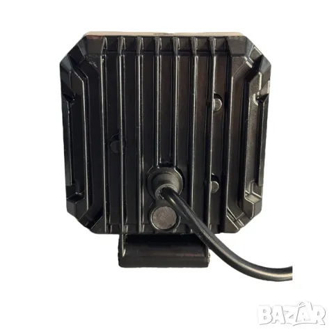 LED халоген 48W, снимка 3 - Аксесоари и консумативи - 48794554