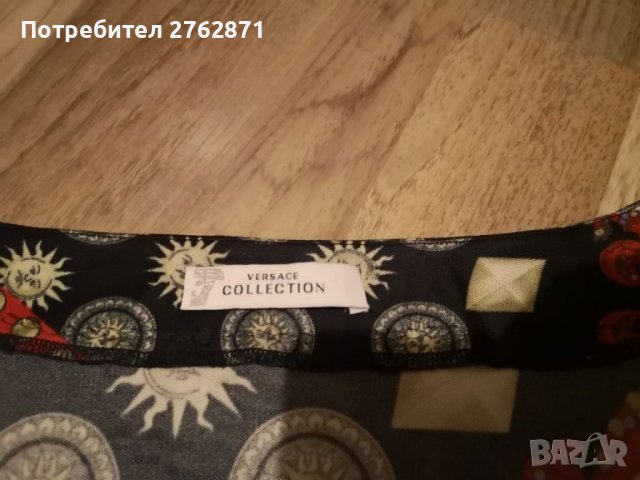 Versace намалям на 65лв, снимка 10 - Рокли - 38609244