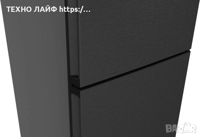 Хладилник с Фризер Siemens iQ300 KG39N2XAG, Total NoFrost, висок 203см , снимка 8 - Хладилници - 53862301