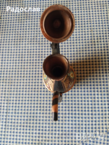 меден чайник / ибрик / кана , снимка 9 - Други - 53349864