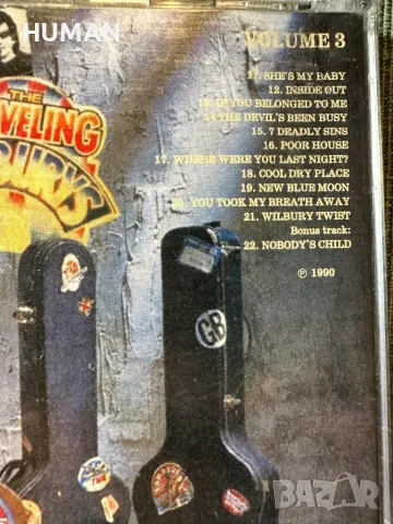 Bob Dylan - Steve Miller Band, снимка 14 - CD дискове - 47296567