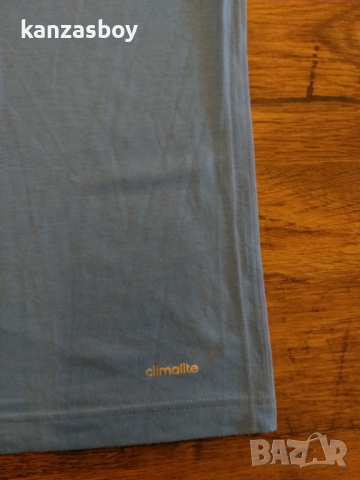 adidas - страхотна мъжка тениска, снимка 7 - Тениски - 36489015