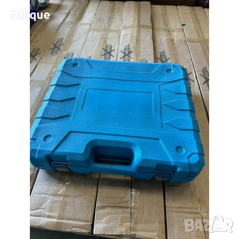 комплект куфар с винтоверт , снимка 9 - Винтоверти - 53099507