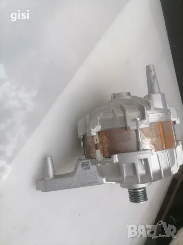 Части за пералня Miele W1, снимка 3 - Перални - 55959822
