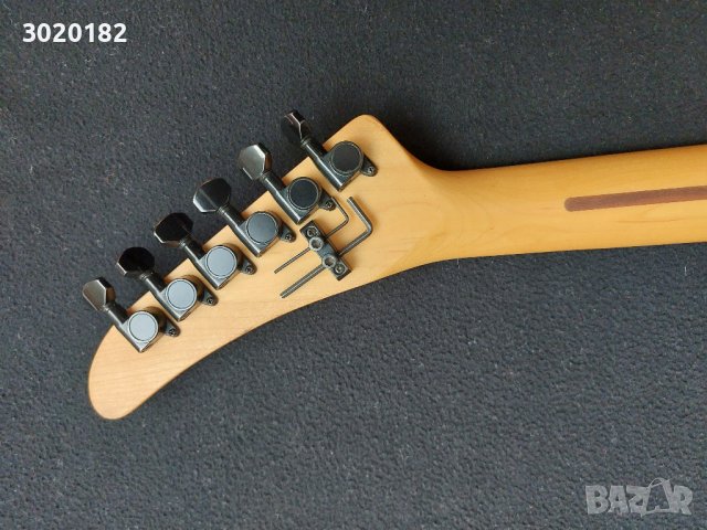 Китара Epiphone Explorer, снимка 6 - Китари - 42711028