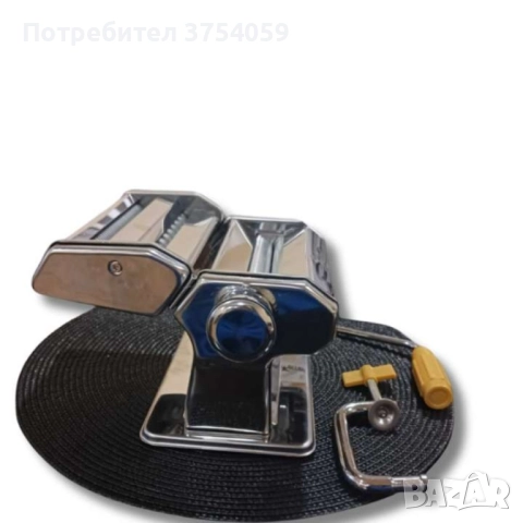 Машина за паста  FR-150PM,1004314N, снимка 2 - Други стоки за дома - 52278821