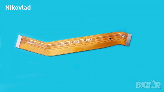 Flex кабел Xiaomi Mi 10T Lite 5G