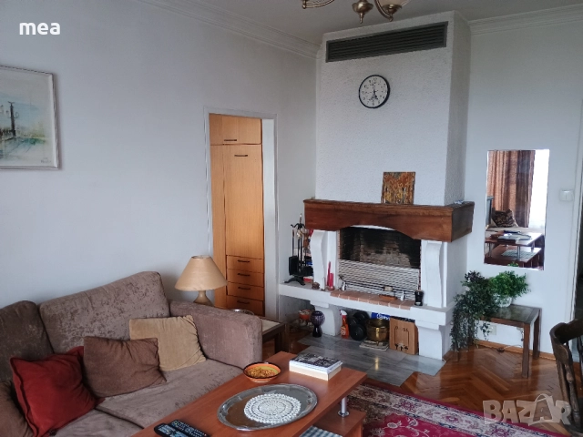 94 кв.м/3-стаен/Панел/ет.8-от-8/ТЕЦ/Фондови жилища/София, снимка 12 - Апартаменти - 52050321