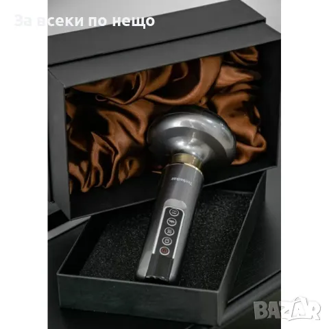 Електрическа вендуза 3 в 1 с интелегентно управление Techniker SC03, снимка 2 - Друга електроника - 48775264