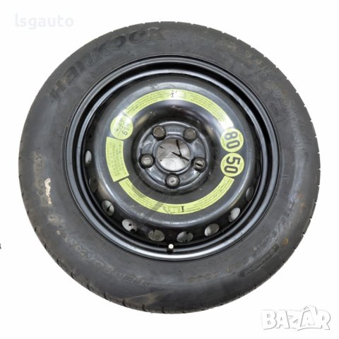 Резервна гума 5x112 патерица R16 Mercedes-Benz C-Class 204 (W/S/C) 2007-2014 ID:104318