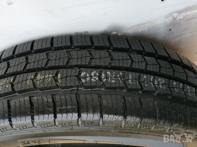 nova 205/75R16C nexen-№314, снимка 3 - Гуми и джанти - 38700184