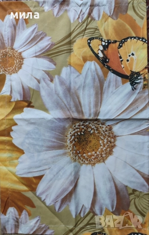 Спален комплект 150/220, снимка 6 - Спално бельо - 51046638