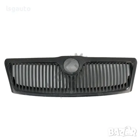 Решетка Skoda OCTAVIA II (1Z) 2004-2009 ID: 139939