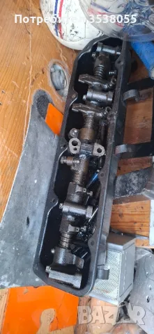 части форд транзит 95г, снимка 9 - Аксесоари и консумативи - 50405672