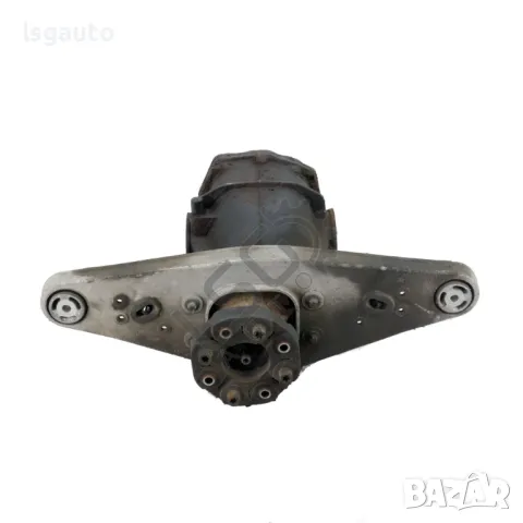 Диференциал Mercedes-Benz E-Class (W211) 2002-2009 ID: 135133