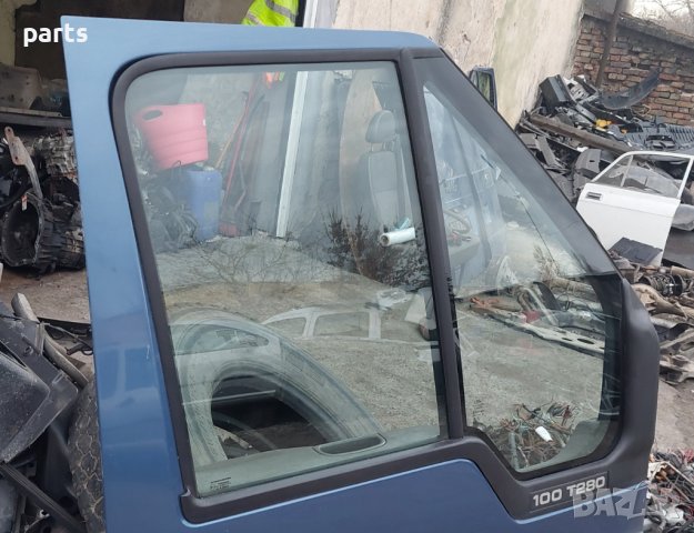 Дясна Врата Форд Транзит (2000г. -2006г.)N, снимка 6 - Части - 44323333