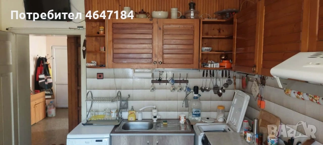 Продавам къща в град Свищов!, снимка 8 - Къщи - 53063686
