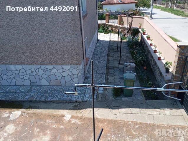 чеверме Барбекю , снимка 3 - Барбекюта - 50567793