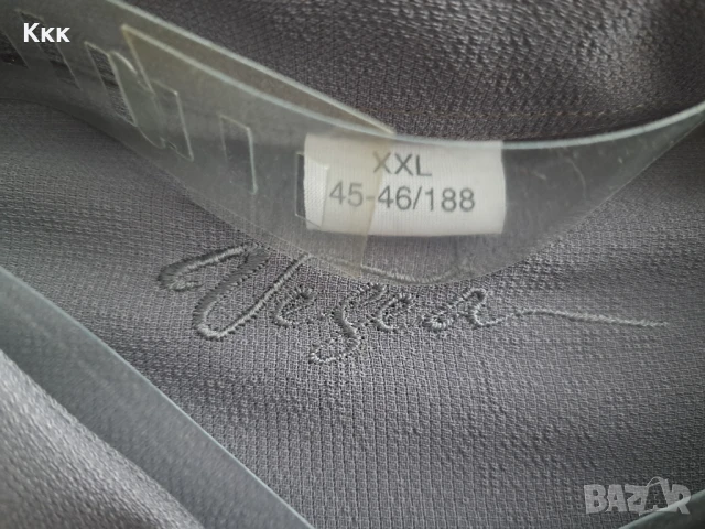 Луксозна мъжка риза, снимка 2 - Ризи - 51229056