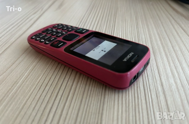Nokia 100, снимка 6 - Nokia - 53698204