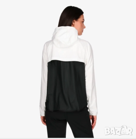 Ветроустойчиво яке / горнище Nike Sportwear Windrunner размер S , снимка 2 - Якета - 52145039