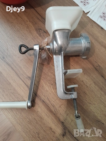 машинка за мелене, снимка 5 - Други - 53211925